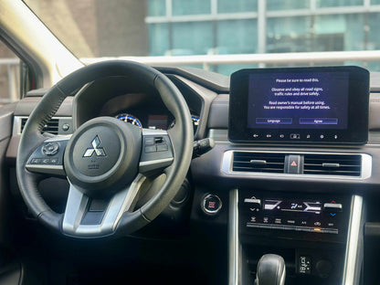 2025 Mitsubishi Xpander 1.5 GLS 2WD, Automatic, Gas