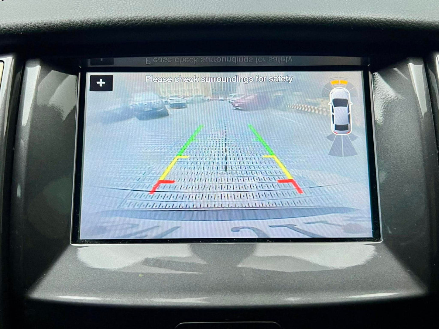 2018 Ford Everest Titanium  4x2 2.2, Automatic, Diesel