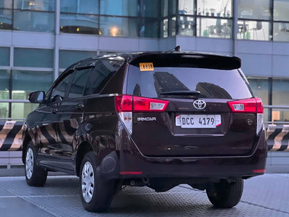 2026 Toyota Innova 2.8 XE, Automatic, Diesel