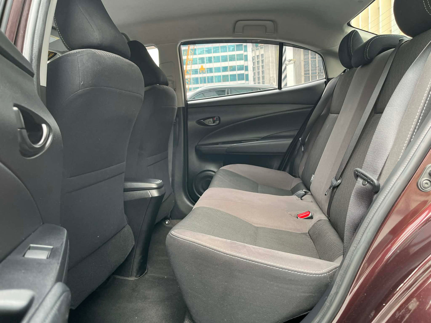 2023 Toyota Vios 1.3 XLE, Automatic, Gas