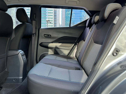 2024 Nissan Kicks E-Power VE 1.2, Automatic, Gas