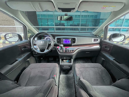 2018 Honda Odyssey EX 2.4, Automatic, Gas
