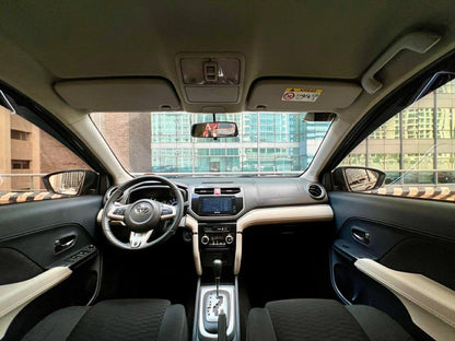 2020 Toyota Rush 1.5 G Automatic, Gas