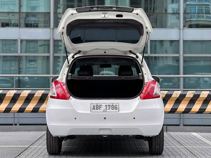 2015 Suzuki Swift 1.2, Automatic, Gas