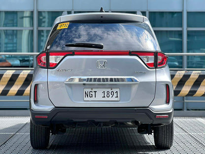 2021 Honda BRV 1.5 S, Automatic, Gas