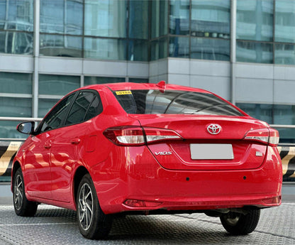 2025 Toyota Vios 1.3 XLE, Automatic, Gas