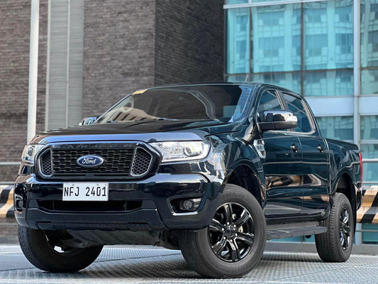 2022 Ford Ranger 2.2 XLT, Automatic, Diesel