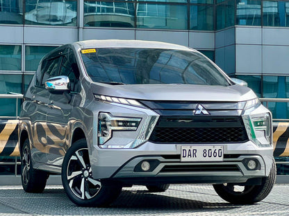 2023 Mitsubishi Xpander GLS 1.5, Automatic, Gas
