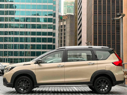 2025 Suzuki XL7 1.5 GLX HEV, Automatic, Gas