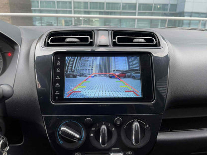 2023 Mitsubishi Mirage 1.2 GLX Hatchback, Automatic, Gas