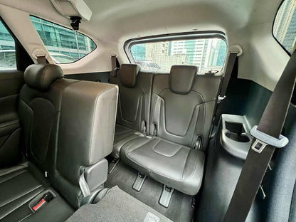 2023 Hyundai Stargazer 1.5 GLS, Automatic, Gas