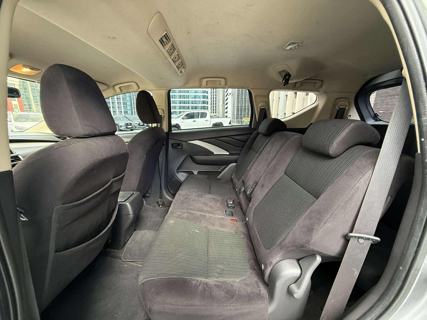 2019 Mitsubishi Xpander GLX 1.5, Automatic, Gas