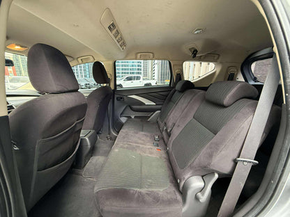 2019 Mitsubishi Xpander GLX 1.5, Automatic, Gas