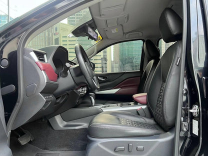 2023 Nissan Terra VL 4x2 2.5 Automatic, Diesel