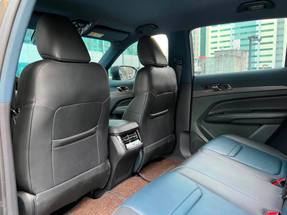 2024 Ford Territory 1.5 Titanium, Automatic, Gas