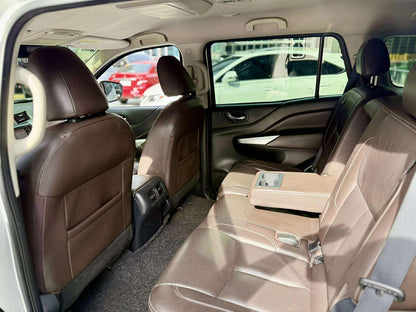 2019 Nissan Terra VL 4x2 2.5, Automatic, Diesel