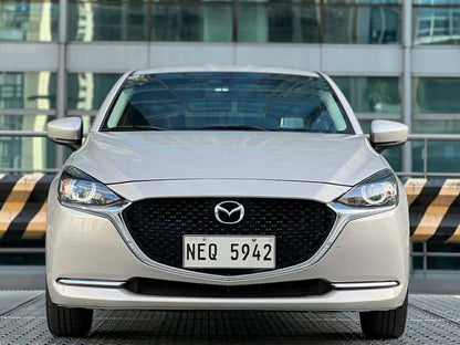 2022 Mazda 2 Premium 1.5, Automatic, Gas