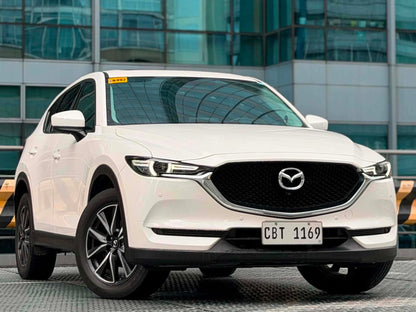 2023 Mazda CX5 AWD Sport 2.5, Automatic, Gas