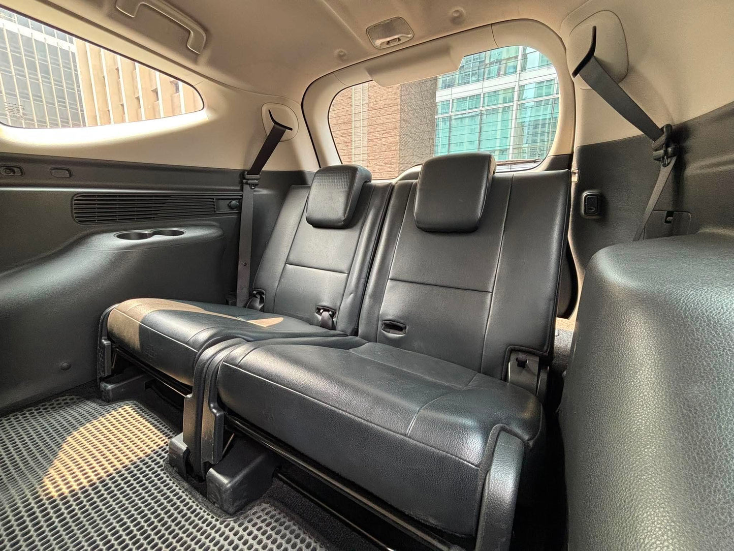 2016 Mitsubishi Montero 2.5 GLS Premium, Automatic, Diesel