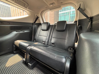 2016 Mitsubishi Montero 2.5 GLS Premium, Automatic, Diesel