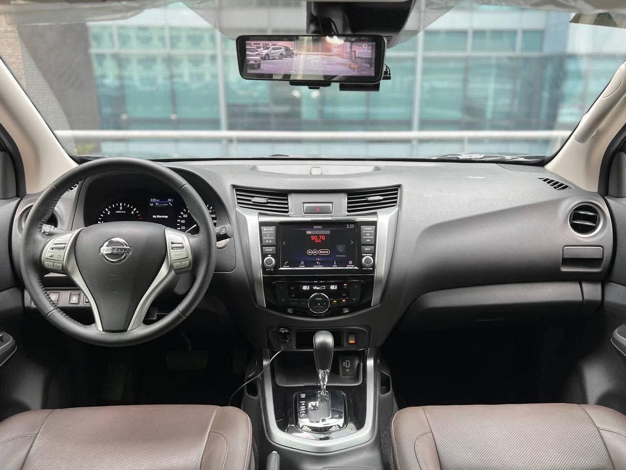 2020 Nissan Terra VL 4x2 2.5, Automatic, Diesel