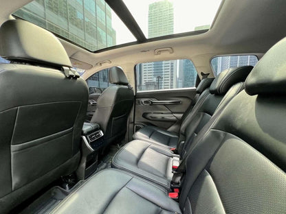 2021 Geely Okavango 1.5 Urban Plus, Automatic, Gas