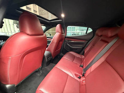 2020 Mazda 3 7G 2.0R HB, Automatic, Gas