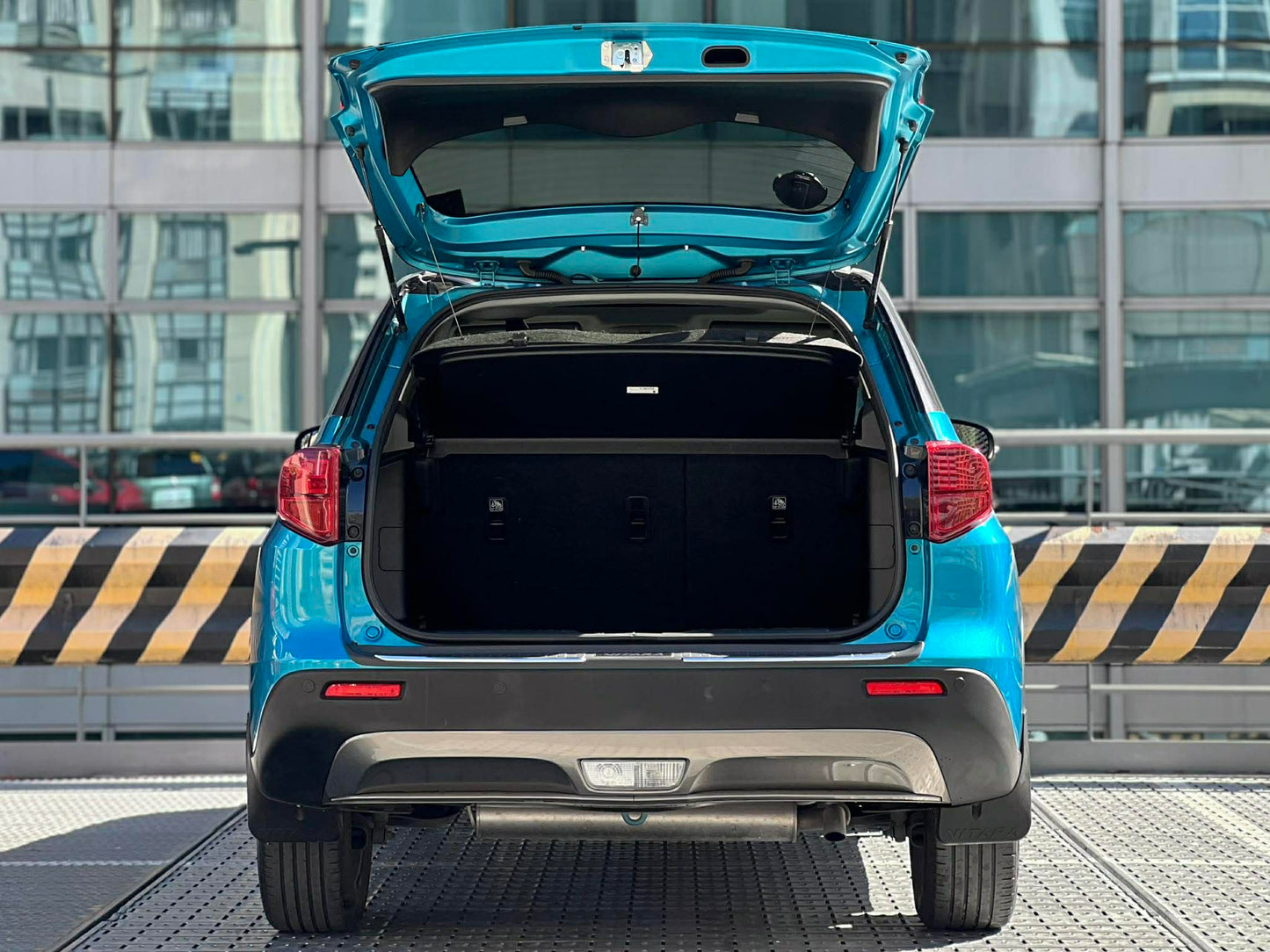 2019 Suzuki Vitara GLX,Automatic, Gas