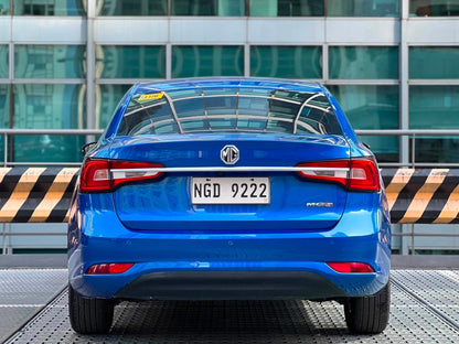2020 MG 5 1.5 Style, Automatic, Gas