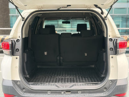 2018 Toyota Rush, Automatic, Gas
