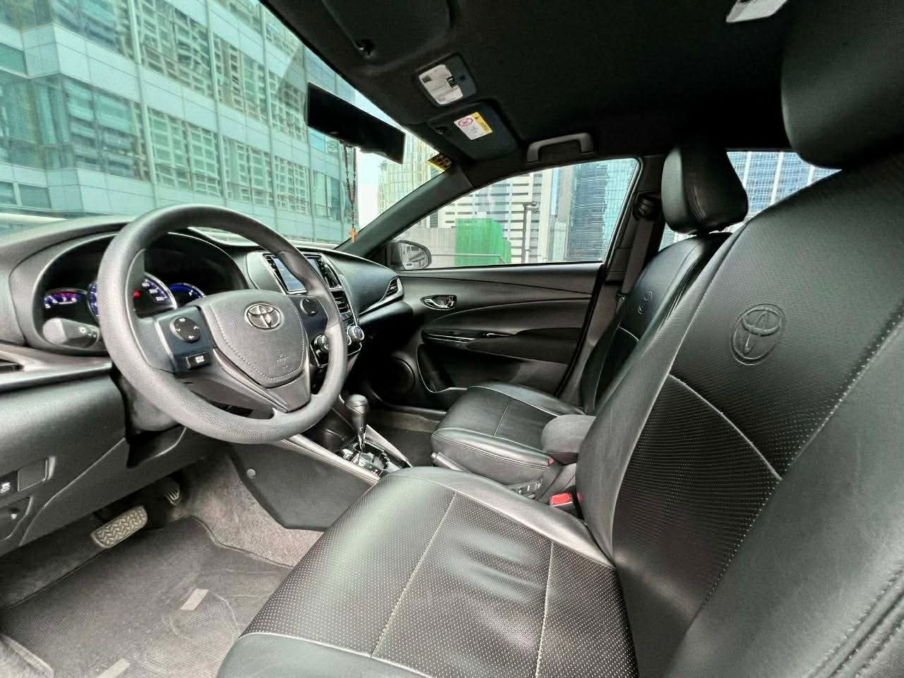 2021 Toyota Yaris 1.3 E  Hatchback Dual VVTi,  Automatic, Gas