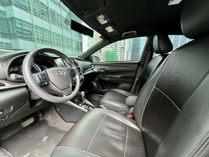 2021 Toyota Yaris 1.3 E  Hatchback Dual VVTi,  Automatic, Gas