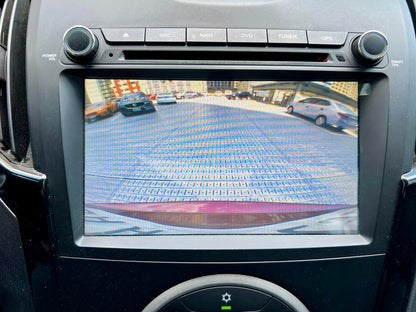 2017 Izuzu MUX LSA 4x2 2.5, Automatic, Diesel