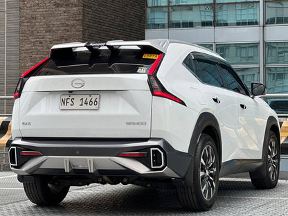 2024 GAC Emkoo GL 1.5, Automatic, Gas