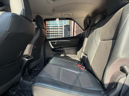 2025 Toyota Fortuner 2.8 Q 4x2, Automatic, Diesel