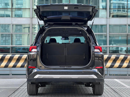 2023 Toyota Veloz 1.5 V Automatic, Gas