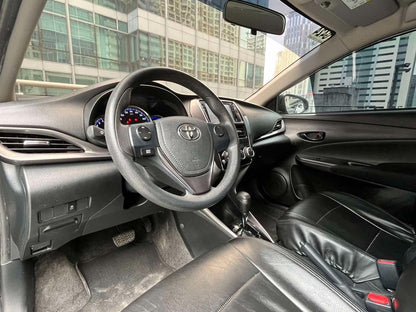 2021 Toyota Vios 1.3 XLE, Automatic, Gas