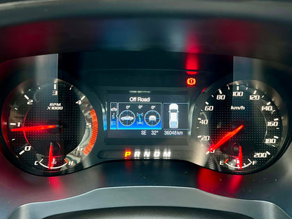 2020 Ford Raptor 4x4 2.0 Bi Turbo, Automatic, Diesel