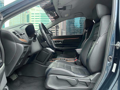 2022 Honda CRV 1.6 S 9AT, Automatic, Diesel