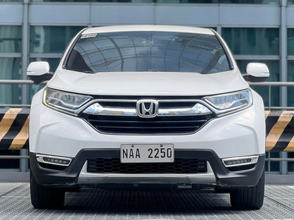 2018 Honda CRV S 1.6, Automatic, Diesel
