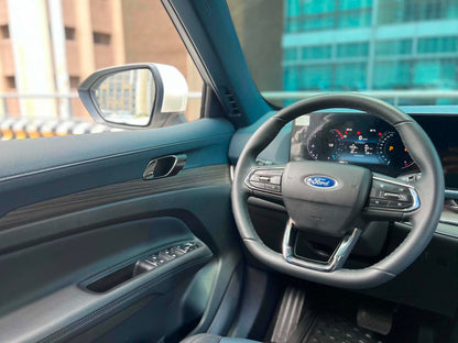 2024 Ford Territory 1.5 Titanium, Automatic, Gas