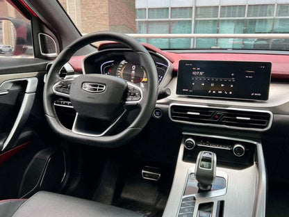 2021 Geely Coolray 1.5 SE Sport, Automatic, Gas