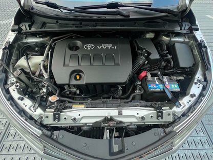 2015 Toyota Altis 1.6 G, Automatic, Gas