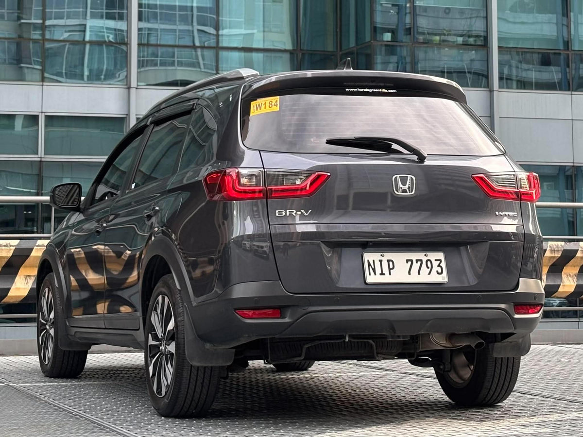 2023 Honda BRV 1.5 S CVT,Automatic, Gas