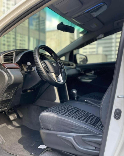 2021 Toyota Innova 2.8 G,Automatic, Diesel