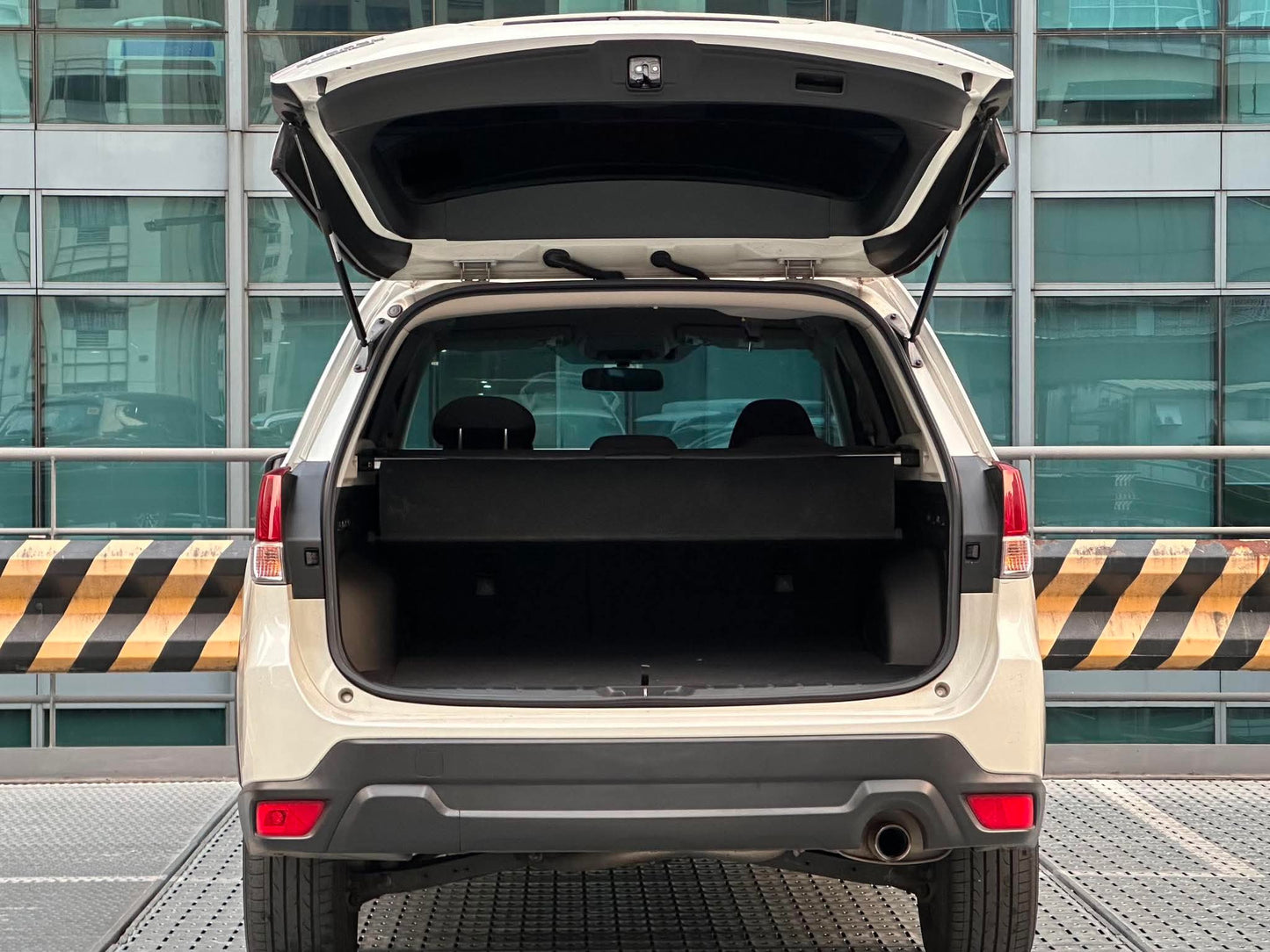 2019 Subaru Forester 2.0 IL AWD, Automatic, Gas