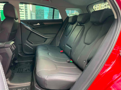 2022 Ford Territory Titanium 1.5, Automatic, Gas