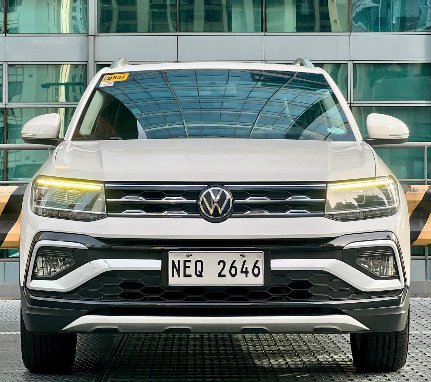 2022 Volkswagen TCross 1.5, Automatic, Gas