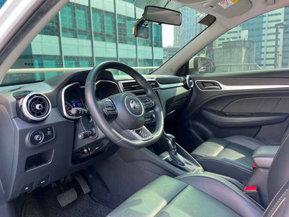 2021 MG ZS 1.5 Alpha, Automatic, Gas