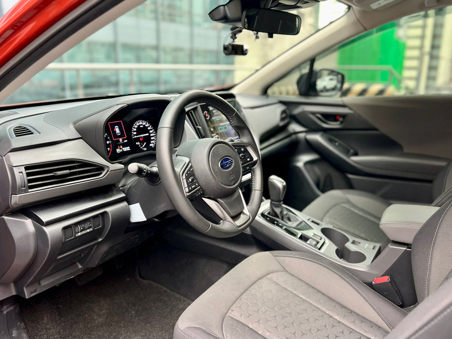 2023 Subaru Crosstrek Eyesight 2.0 IL AWD, Automatic, Gas